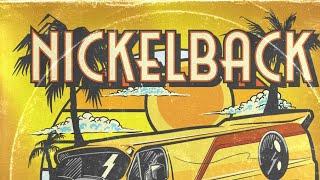 Nickelback -Vegas Bomb (Lyrics Video)