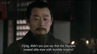 Three Kingdoms - Episode【58】English Subtitles (2010)