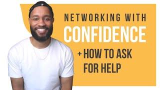 Be MORE Confident in Your Networking Skills