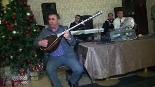 #Aşiq MUBARIZ CAMAL OGLU RESTORAN EDEM 12.12.2017#