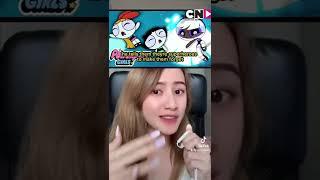 Powderpuff Girls Theory  ruthbellpan on tiktok