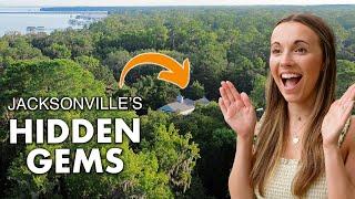 Hidden Gems of Jacksonville | Top Duval Neighborhoods to Move to!