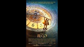 Inside Movies Galore Ep. 103 director Martin Scorsese's Hugo - 2011