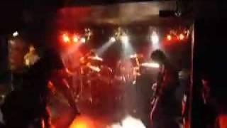 Monad at 20000V 270309 "Brutal Asylum"