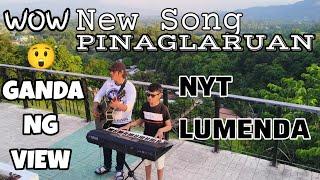 Official Music Video) PINAGLARUAN by Nyt Lumenda