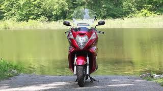 The Cons of the Honda Silverwing