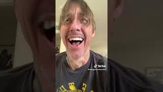 Dumb & Dumber Orange County Rocker style!