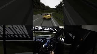 1000hp Nissan R35 GTR Touge Drifting #shorts