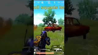 Pubg mobile gameplay | #shorts #gaming #gamingshorts #pubgmobile #bgmi