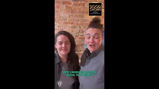 Get to know the newest "Good Show" at BPN!  #podcast #broadway