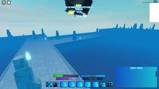 SOLO BLOX LEVELING Script | AutoFarm |