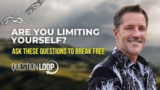 Are You Limiting Yourself? Ask These Questions to Break Free @drdainheer