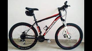 Bicicleta Montañera Merida Matts 100 TFS rin 26 I Gelios Shop