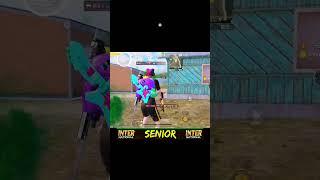 The Shocking Reality of Taking Revenge in Arabia  #SeniorPUBG Mobile #YouTubeShorts