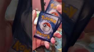 Slowbro Holo Rare Card Pulled! Scarlet & Violet Pokemon Cards Opening!