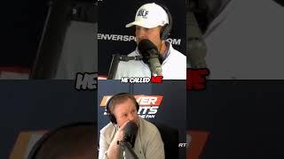 The Surprising Call: Peyton Manning's Decision to Join the Denver Broncos