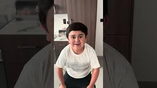 Doing the Lemon Challenge is easy for me #uae #lemonchallenge #fypシ゚viral #funny #india #comedy