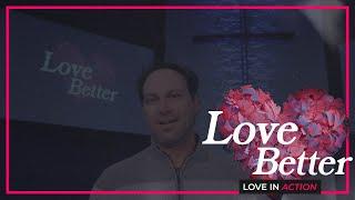 Love Better (Week 4) | Head Pastor Kirk Evans | Indianola Church of Christ | 1/31/21