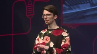 Music from Everyday Sounds, on Postcards | Andri Søren | TEDxBrussels
