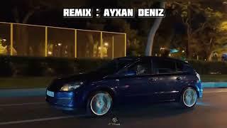 Namiq Qaracuxurlu  ft Mirferid Apasni Sair 2023  Remix  Ayxan Deniz