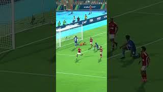  The goal that sent Al Ahly through to the African Football League semi-finals!