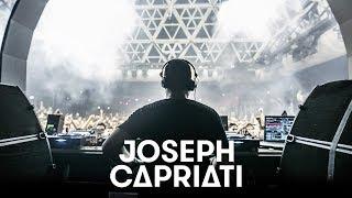 [4K] JOSEPH CAPRIATI MEGAMIX @ COCORICÒ RICCIONE RIMINI ITALY 04/08/2018