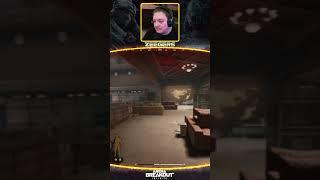 He Definitely Ragequit | Arena Breakout Infinite