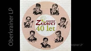 Zasavci - 40 LET - 2007