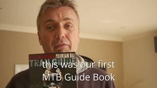 MTB Guide Book our story