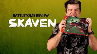 NEW Skaven Battletome Review - Age of Sigmar