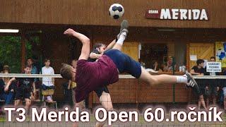 2024 - T3 Merida Open; play-off