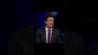 As a nation - we're going backwards