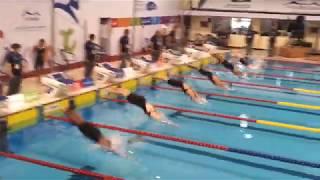 4th Asian Indoor & Martial Arts Games 2013- Incheon, South Korea, Women's 50 FR