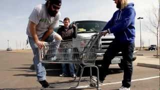 Crooked TV 8 - Messin' with Texas 2012 - Part1