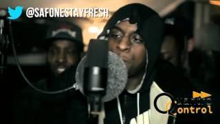 Safone - P110 Cypher Bars