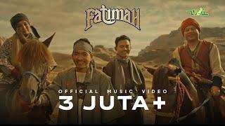 Wali - FATIMAH (Official Music Video NAGASWARA)