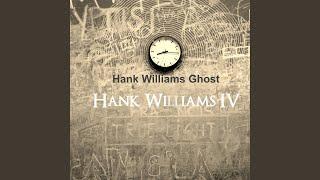 Hank Williams Ghost