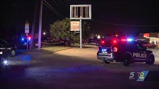 OCPD: Fatal shooting under investigation in northwest Oklahoma City