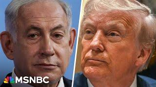 Rep. Crow reacts to Trump saying Israeli military action against Iran could ‘very well happen’