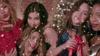 Fifth Harmony - All I Want For Christmas Is You [8D Audio]