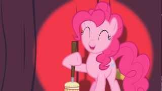 Pinkie Pie - Well, that's great.