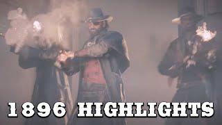 The First WILD Highlights of Hunt: Showdown 1896 (August Edition)