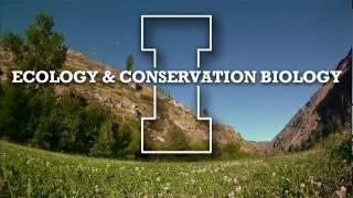 Protect Your Planet - Leave a Legacy: Ecology & Conservation Biology Program