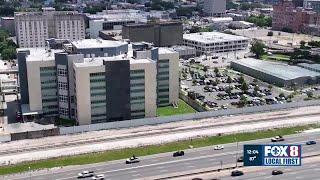 Noon update on 11 escapees from Orleans jail