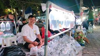 LAPAK DISCUS DENGAN JENIS TERBARU DAN RARE ITEM‼️ PASAR IKAN HIAS JATINEGARA