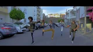 C.james - Dexam Sabi (VideoOfficial)