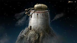 Samorost 3 Trailer Short Version