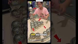 Dad Shocked by Daughter's Genius Puzzle Skills! 