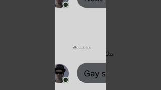 It’s like I have no friends now #subscribe