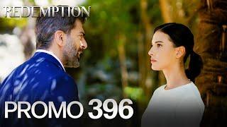 Esaret 396. Bölüm Fragmanı | Redemption Episode 396 Promo